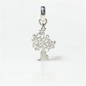 Boab Tree Charm