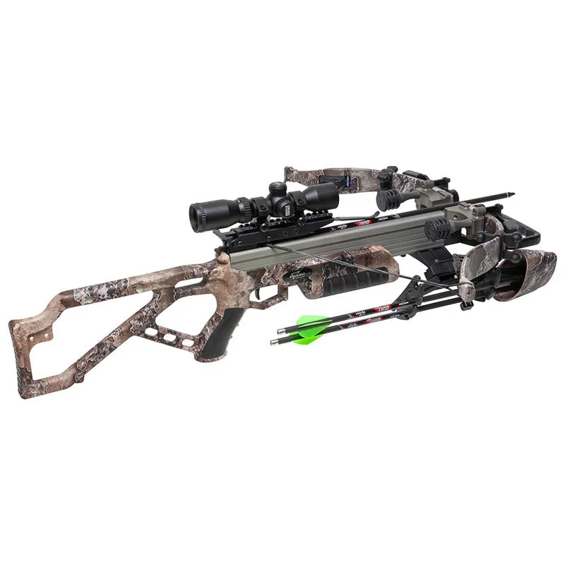 Excalibur Micro MAG 340 Crossbow Package