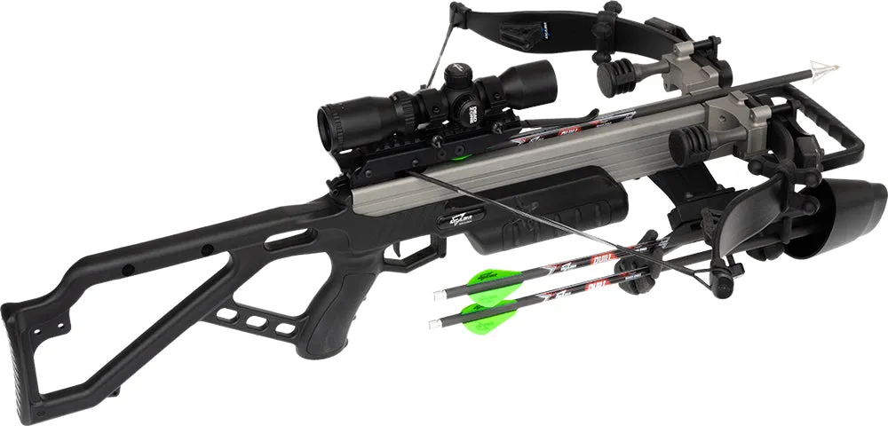 Excalibur Micro MAG 340 Crossbow Package