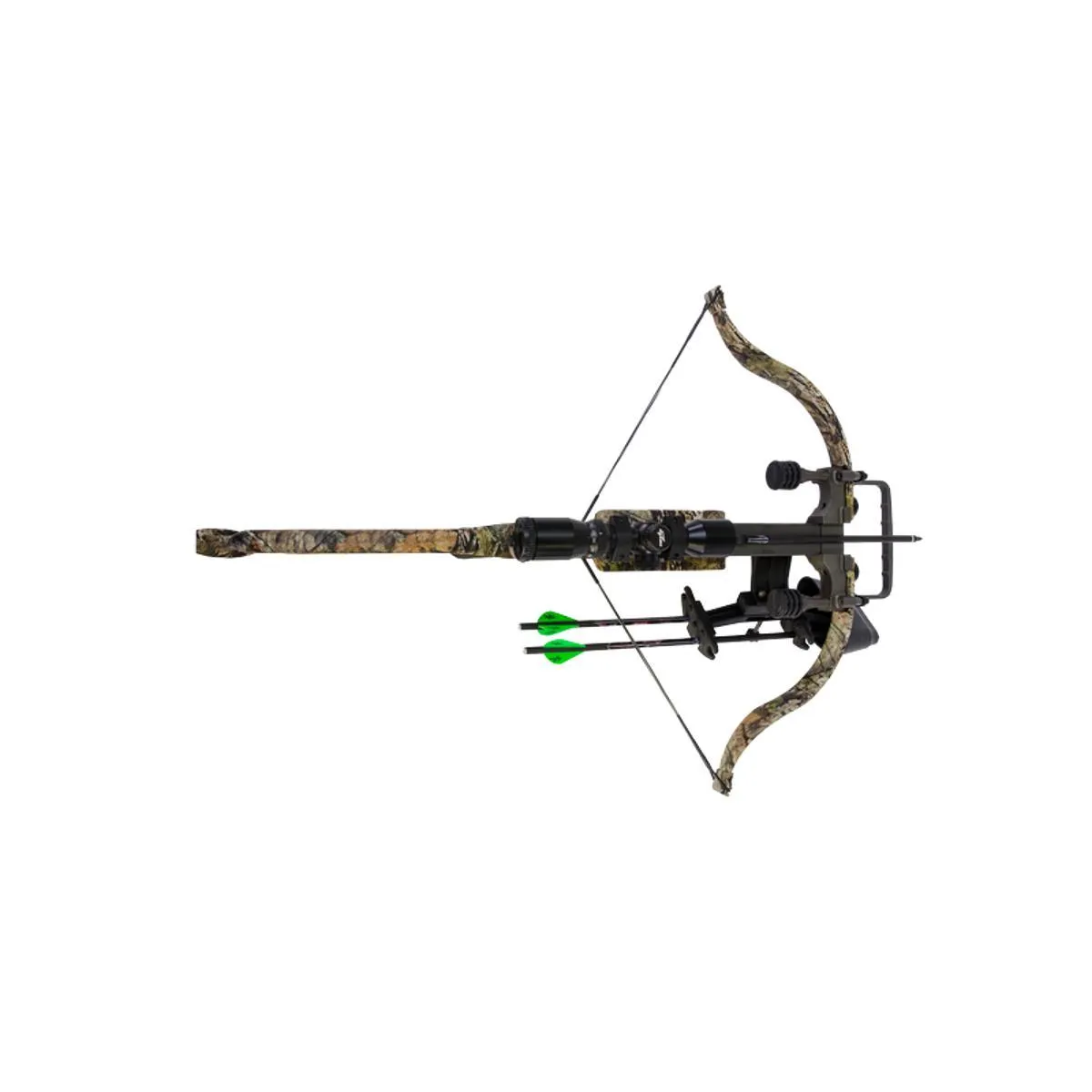 Excalibur Micro MAG 340 Crossbow Package