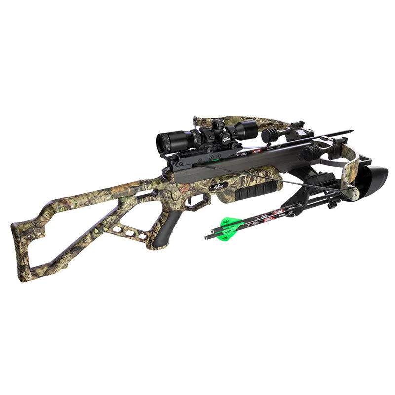 Excalibur Micro MAG 340 Crossbow Package