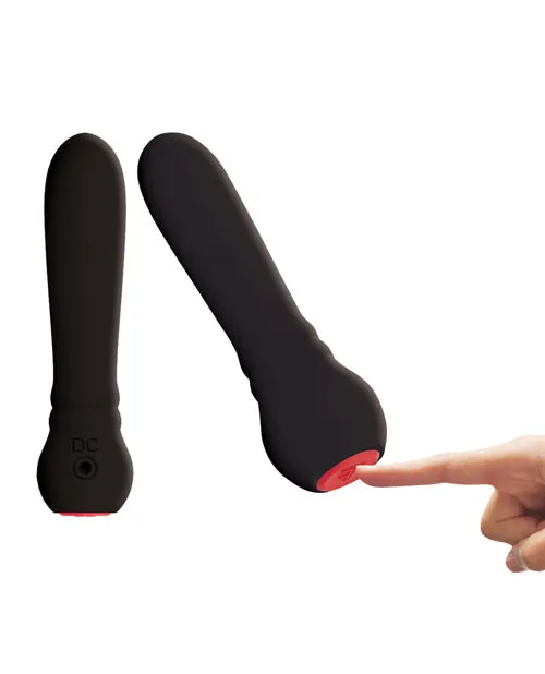 Femmefunn Ultra Bullet Massager - Eldorado Exclusive Black