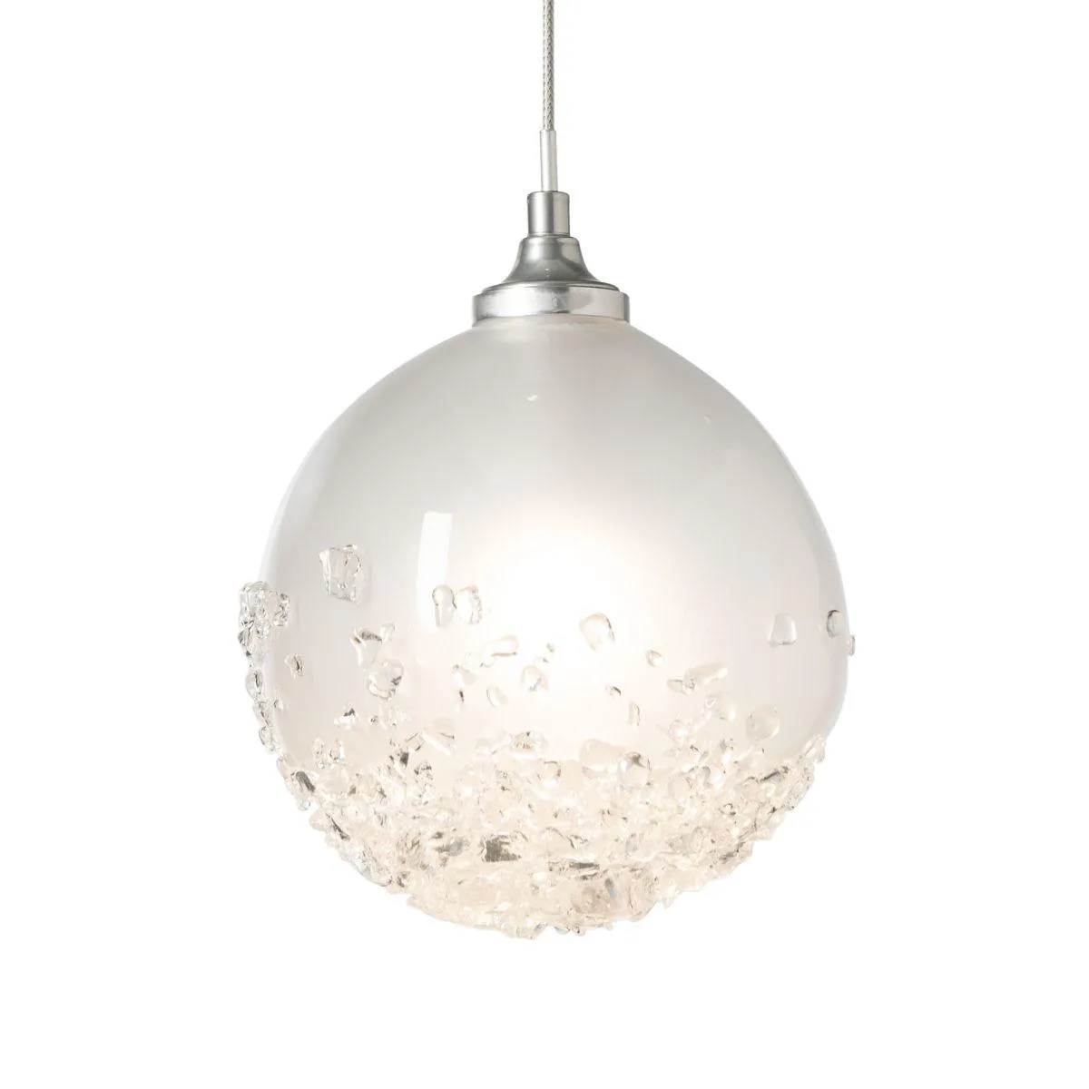 Fritz 6 in. Single Pendant Light