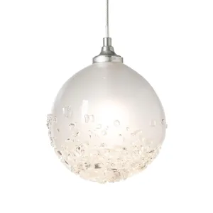 Fritz 6 in. Single Pendant Light