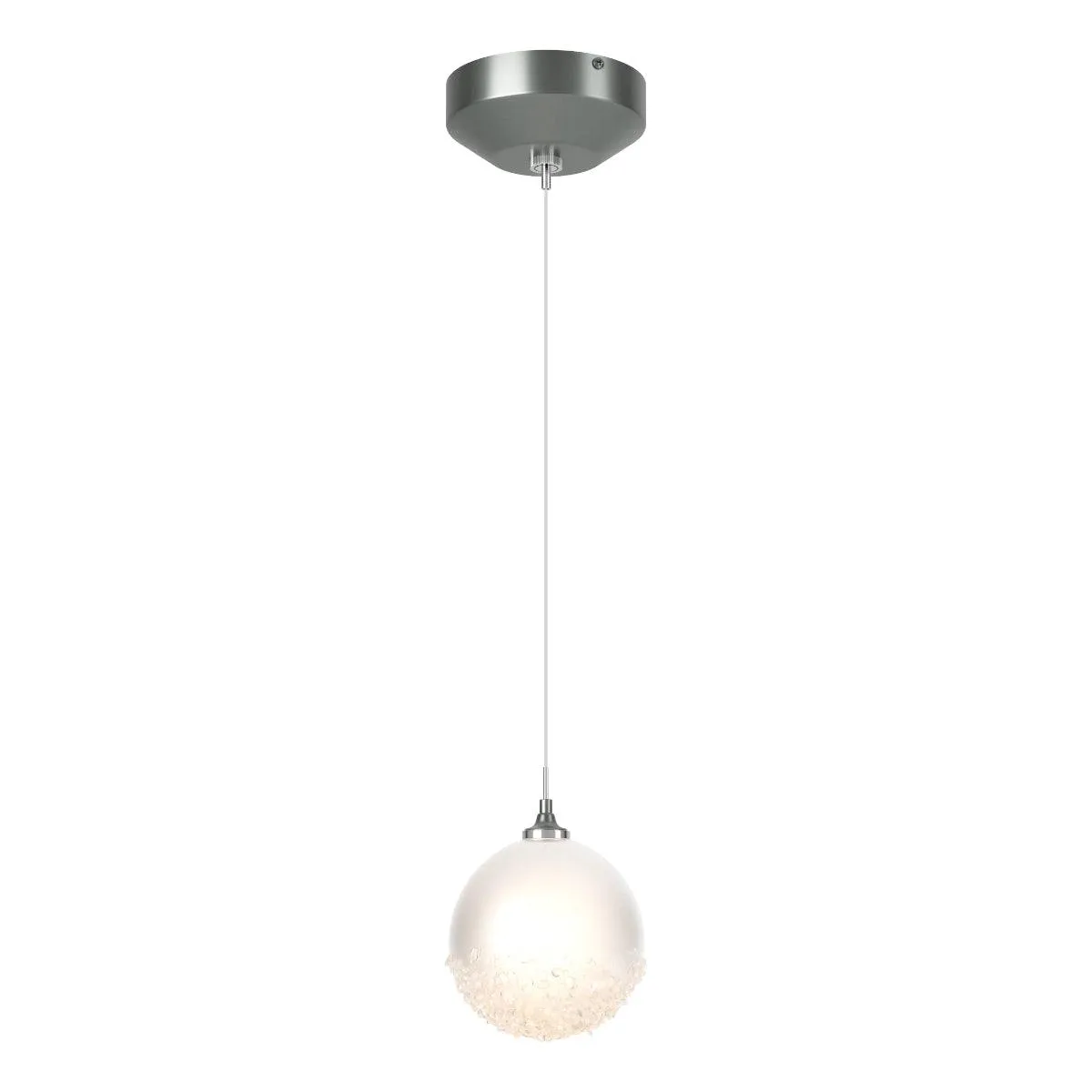 Fritz 6 in. Single Pendant Light