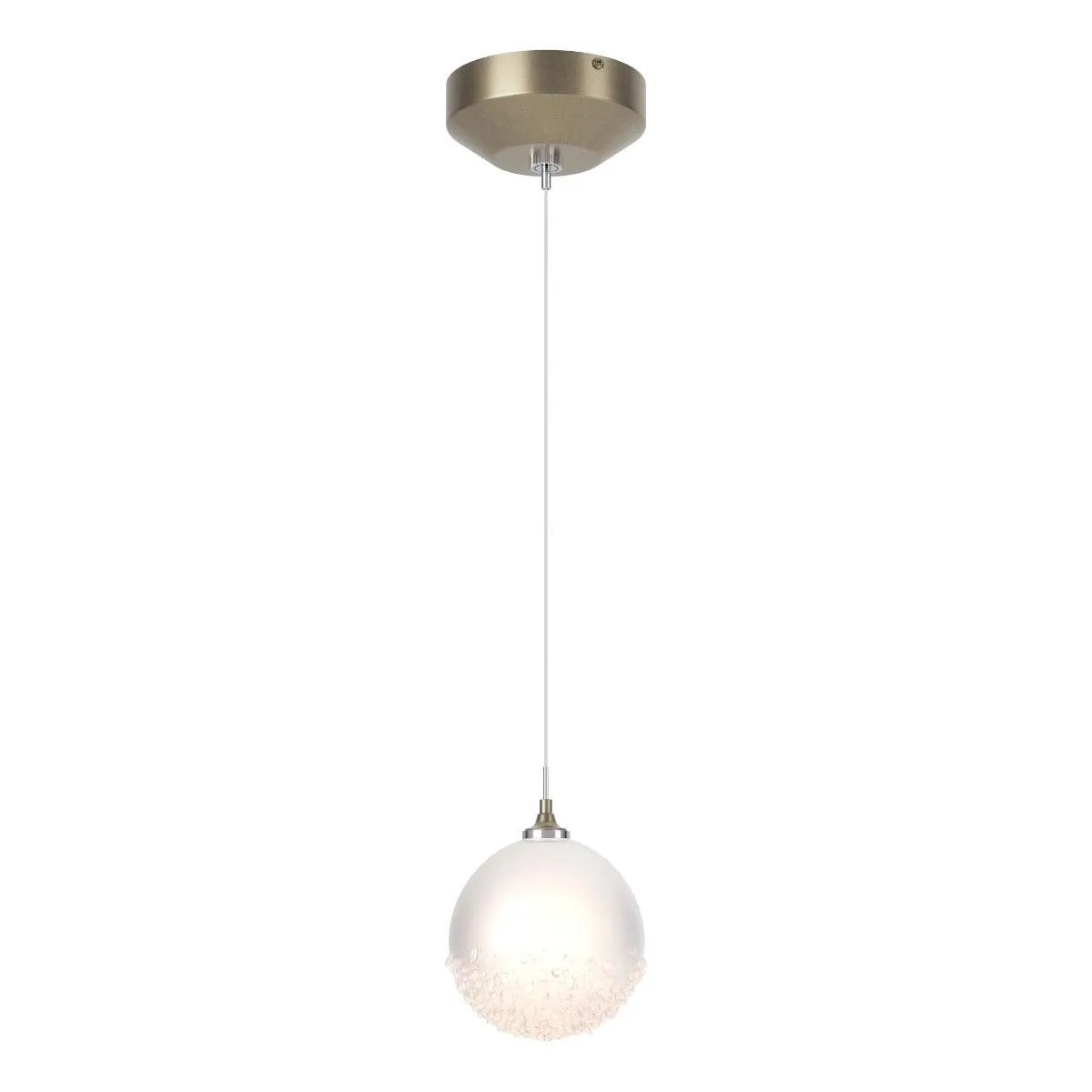 Fritz 6 in. Single Pendant Light