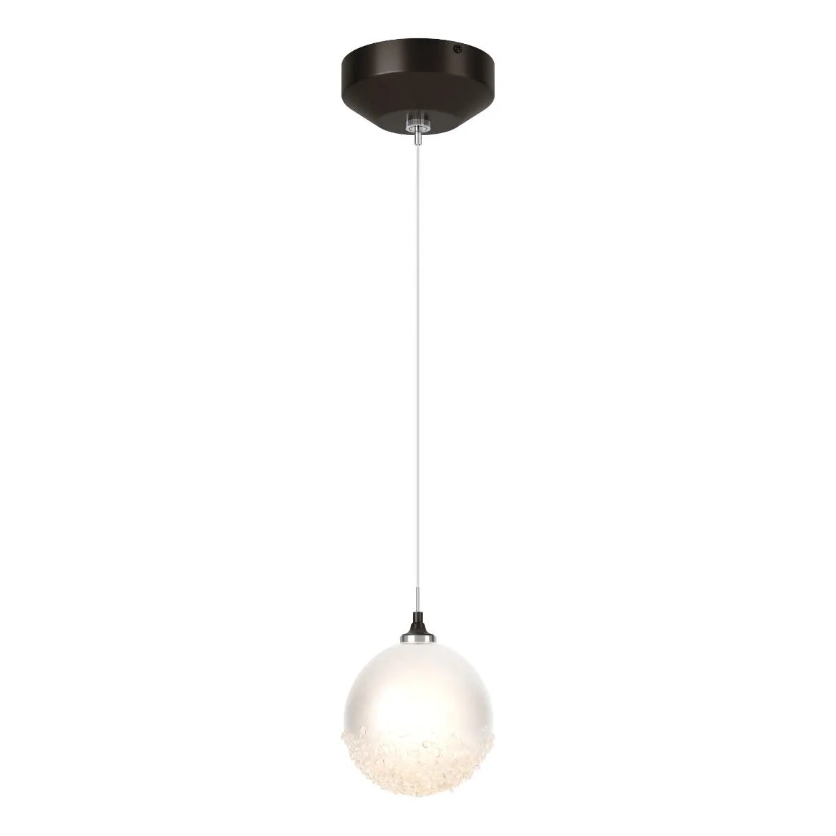 Fritz 6 in. Single Pendant Light