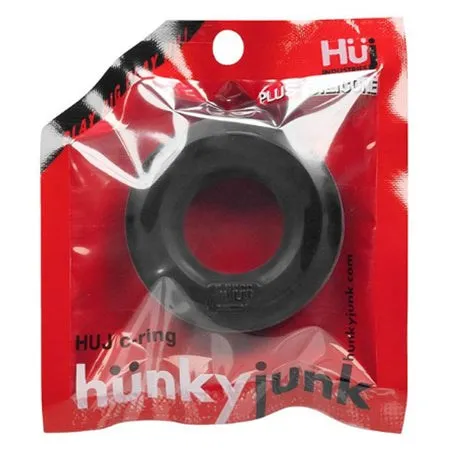 Hunkyjunk HUJ C-Ring