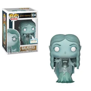 Lord of the Rings Pop! Vinyl Figure Tempted Galadriel [Exclusive] [634]