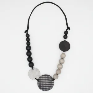 Midnight Layers Necklace