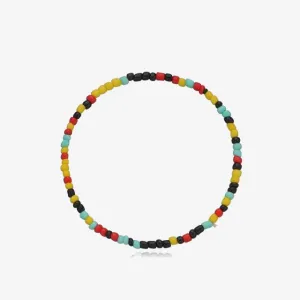 New Design Colorful Seed Beads Bracelets Bohemian