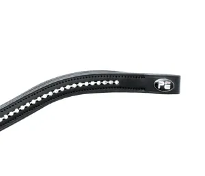 Premier Equine Elaborare Diamante Browband