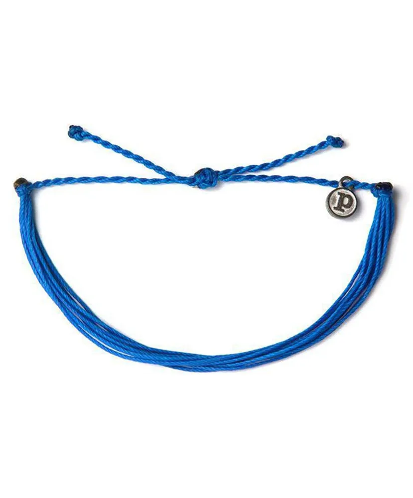 Pura Vida - Bright Solid Original Bracelet