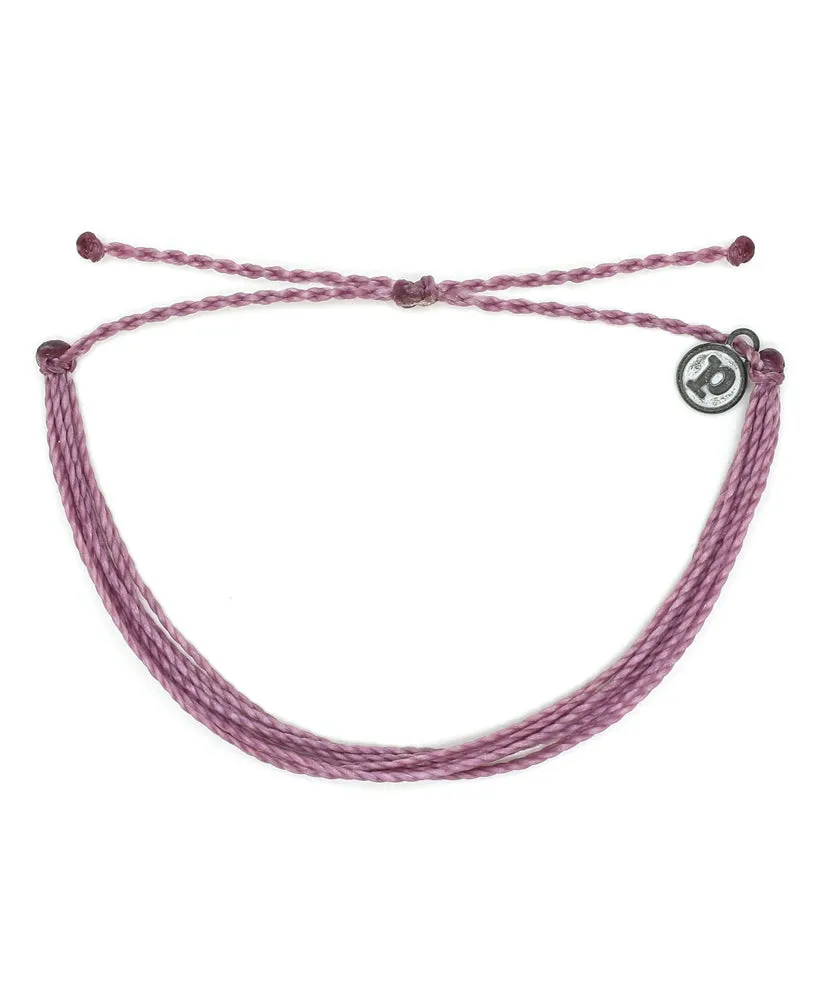 Pura Vida - Bright Solid Original Bracelet