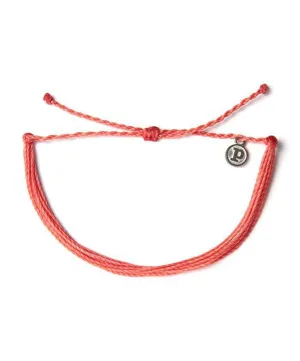 Pura Vida - Bright Solid Original Bracelet