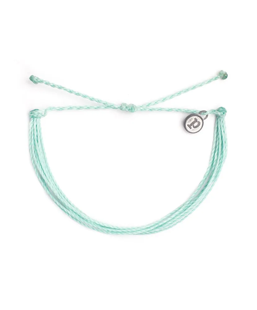 Pura Vida - Bright Solid Original Bracelet