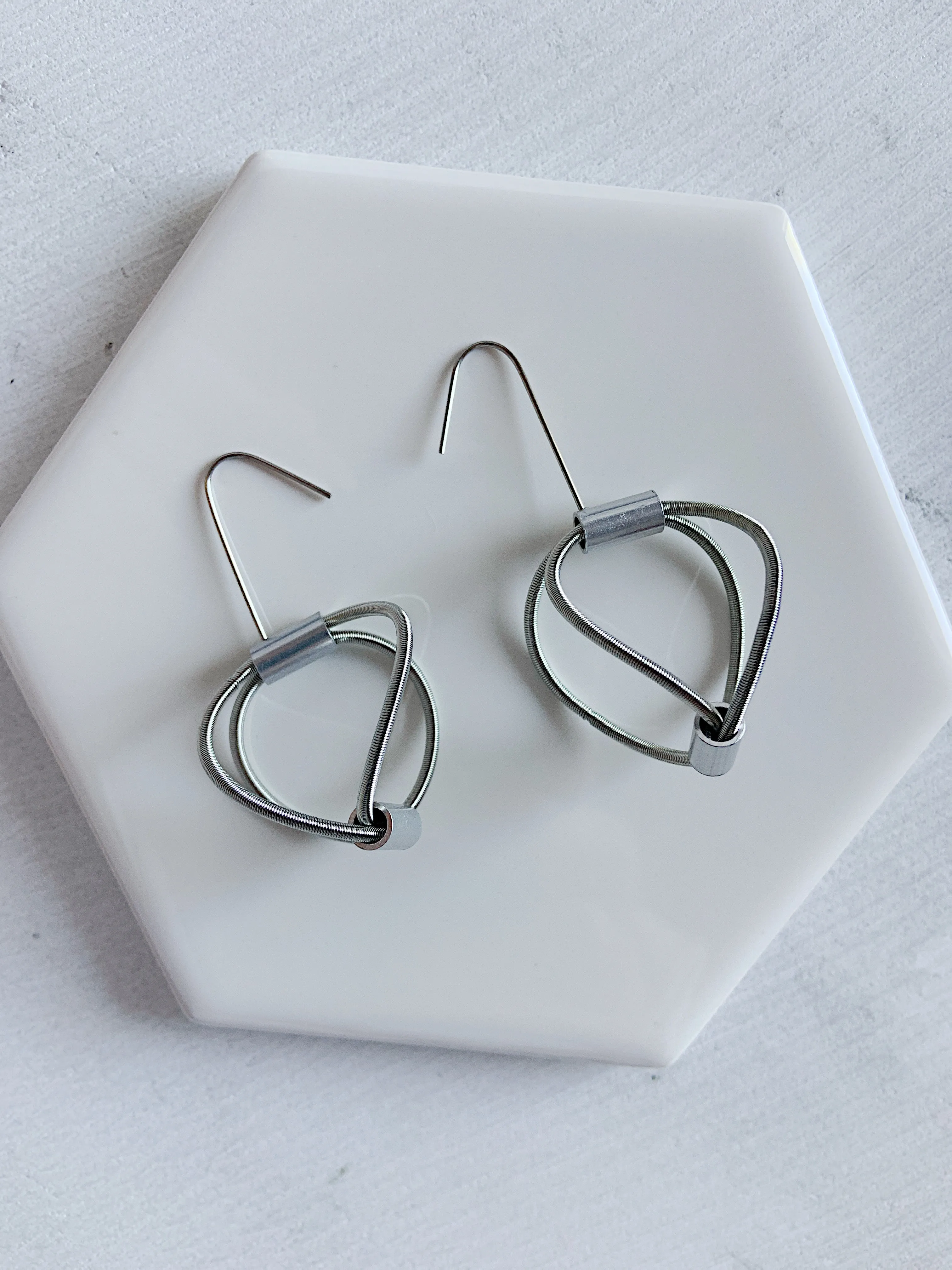 Sketches Earrings | Multiple Styles