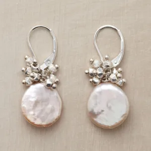 Starshower Earrings