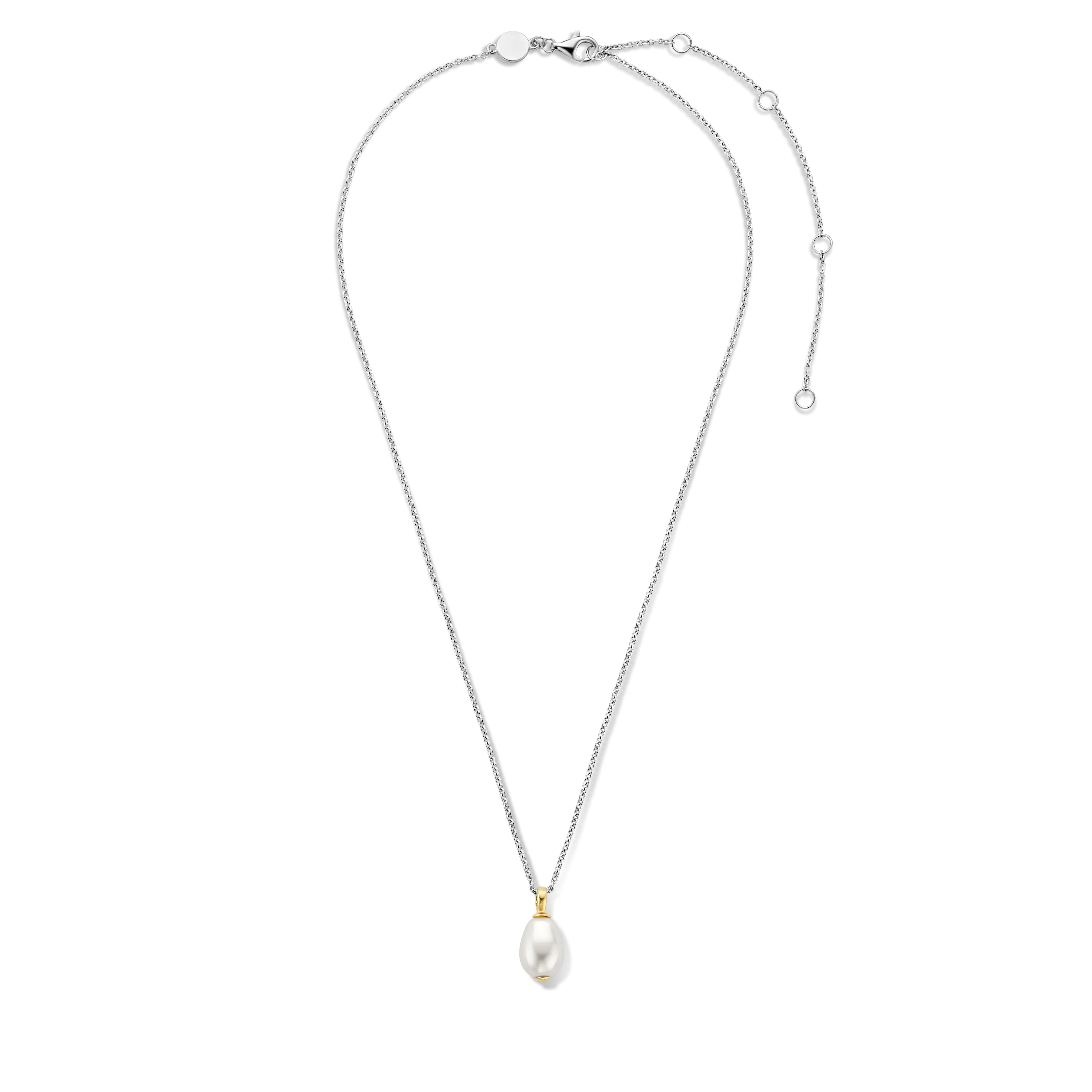 TI SENTO Necklace 3995PW